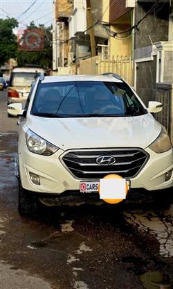 هيونداي توسان